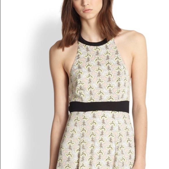 Gorgeous Maxi Dress - Picture 5 of 8